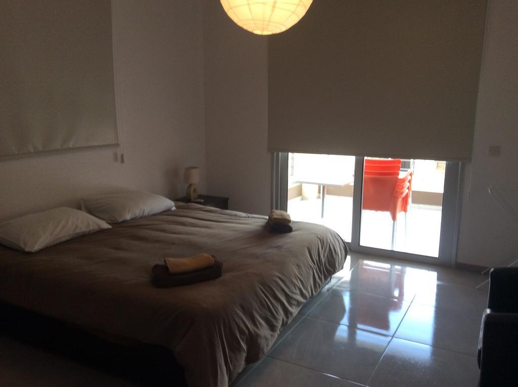 Niro Apartments Polis Quarto foto