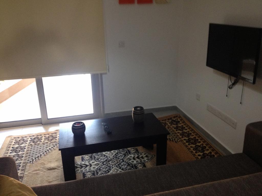 Niro Apartments Polis Quarto foto